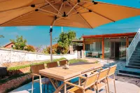Lianyungang Huaguoshan Qixingu Homestay