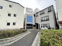 EJOYINN-Higashinippori