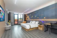 Xinyuan JinXiu DongCheng Grand Hotel Hotels in Xinyuan