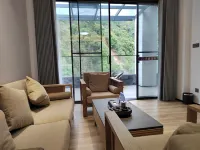 Heyuan Dongyuan Hexi Hot Spring Hotel Hotels in Dongyuan