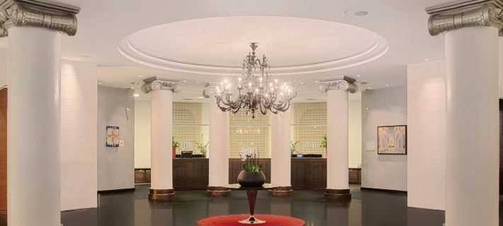 NH Siena Отели в г. Сиена