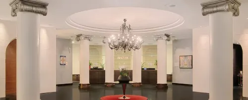 NH Siena Hotels in Siena