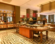 Huajian Hotel (Linqu Museum Branch), Weifang - breakfast