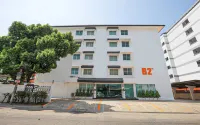 B2 Rangsit Boutique & Budget Hotel Các khách sạn ở 