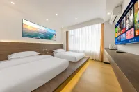 Yanmu Mingyuan Hotel Hotels in Lijiang