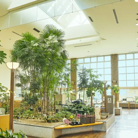 KAMENOI HOTEL FUKUI