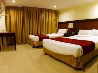 Chinatown Lai Lai Hotel Manila Hotell i Santa Cruz