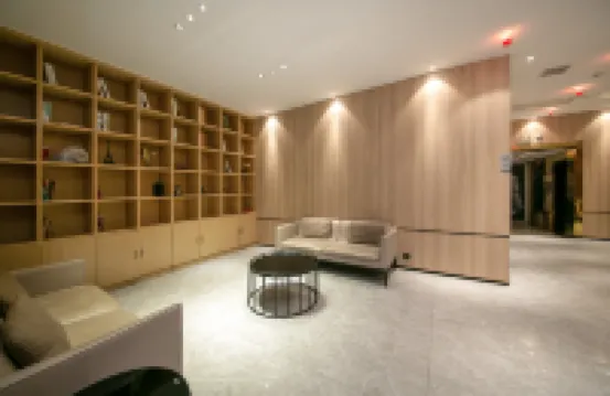May Sunshine Hotel (Jinzhong Dayancheng Branch)