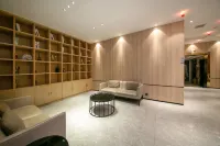 May Sunshine Hotel (Jinzhong Dayancheng Branch)