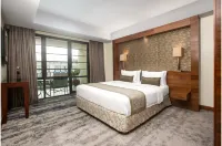 Aryaduta Medan Hotel di Medan