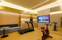 HanTing Hotel (Shenyang Imperial Palace Zhongjie Subway Station) - 2 ดาว