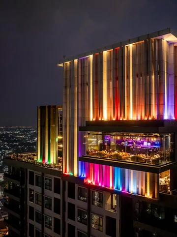 รูปภาพของโอ๊ควู๊ด โฮเทล แอนด์ เรสซิเดนซ์ ศรีราชา