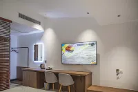 Shenxi Yunlu Guesthouse - Condos