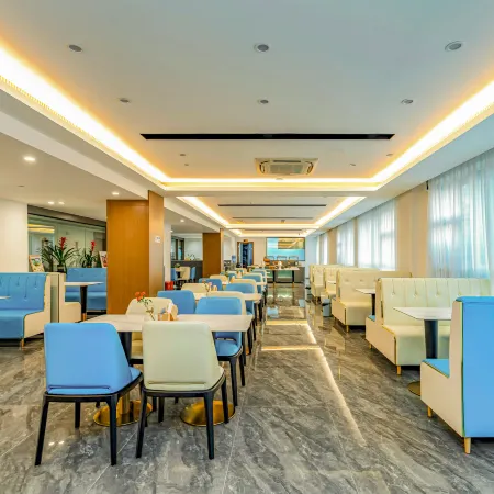 Poya Hotel