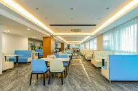 Poya Hotel Hotels in Funing