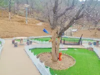 Luozhu Fanchen Homestay (Chengde Dingsheng Wangchao Branch)
