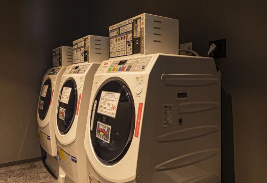 호텔 케이한 난바 그란데 외관 또는 로비