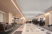 美悅·雲境LOFT民宿（武漢中南路地鐵站店）