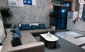 Qinghai Shengwang Hotel