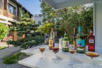 Dasein Youlan Hotel Hotel a 