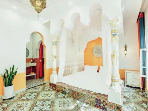 Half Day B&B (Kashgar Ancient City Scenic Area Branch)