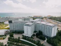 Wyndham Grand Phu Quoc Hotels near Starfish Beach