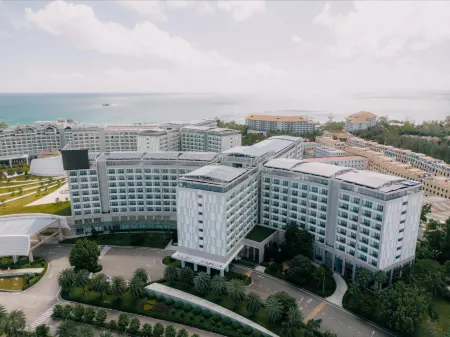 Wyndham Grand Phú Quốc