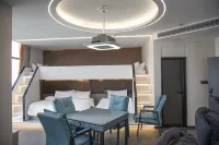 AR ESPORTS HOTEL