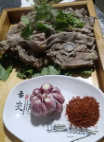 Emanjia Yuan Chinese Inn