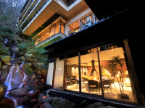 Naruko Fuga Hotels in Osaki