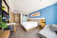 Linshademan Smart Hotel