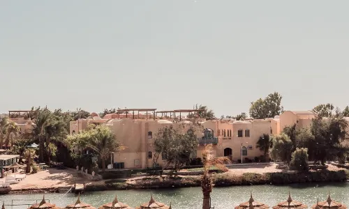 Cook's Club El Gouna