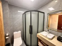 Xueri Nida Shentang Hot Spring Hotel