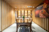 Austen Boutique Hotel (Guiyang Railway Station )
