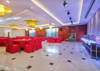 Changli Gold Coast Golden Bridge Holiday Hotel