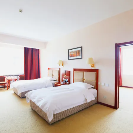 Scholars Hotel