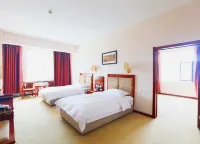 Scholars Hotel Các khách sạn gần Linsu Culture Landscape Area