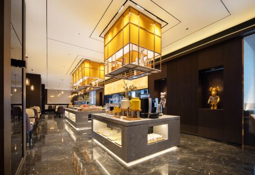 The Giorgio Morandi Hotels Hotel Overview