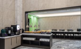 Floral Hotel· Linghai Garden Villa Hotel (Maritime Park Branch)