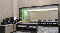 Floral Hotel· Linghai Garden Villa Hotel (Maritime Park Branch) - 3-Star