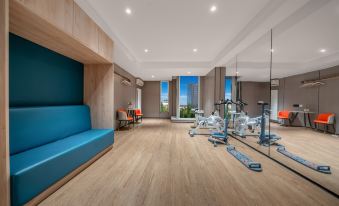 Jinjiang Inn (Baotou Steel Street Baogang Branch)