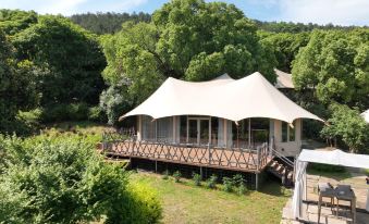 Anadu Olive Manor Hotel