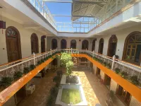 Yunyi Xiaozhu Homestay (Kashgar Gaotai Residential Area)