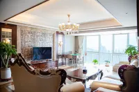 星海神韻オーシャンビュー民宿（星海広場）