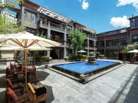 Sangzhu Staycation Kangzhu Luxury Residence ( Dukezong Ancient City, Shangri-La) - Ocean View