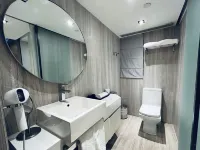 Yi Serviced Apartments Hotels in Гонконг