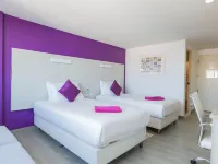 Hotel Zing Hotels near Jerusalem Old City