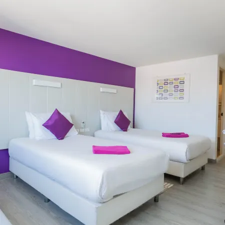 Hotel Zing