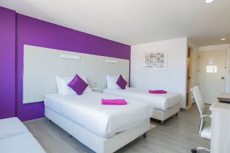 Hotel Zing