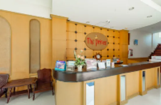The Prince Hotel